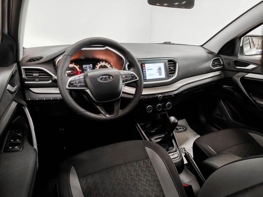 Lada (ВАЗ) Vesta I Рестайлинг (NG) Тула  - изображение 12