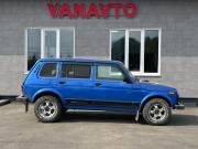 Lada (ВАЗ) 2131 (4x4) I Альметьевск  - изображение 12