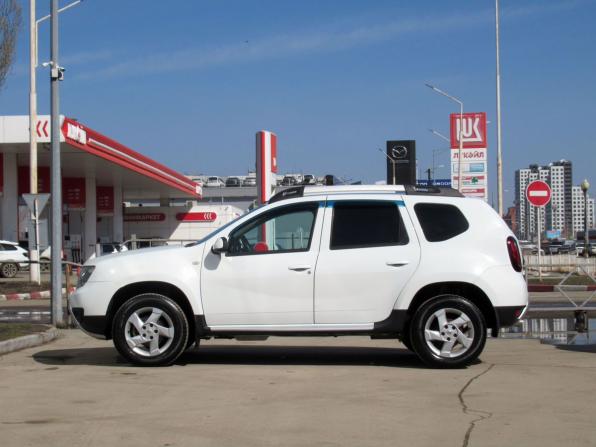 Renault Duster I Рестайлинг с пробегом 2018 года, цена 1 380 000 рублей, 68794 км, внедорожник, Автокод Объявления