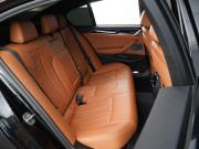 BMW 5 серии VII (G30/G31/G38) Рестайлинг Москва  - изображение 31