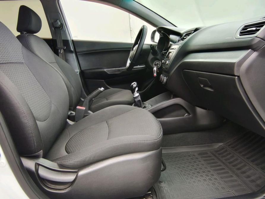 Kia Rio III Рестайлинг Липецк  - изображение 11