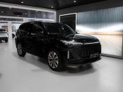 Exeed VX I Рестайлинг Москва  - изображение 34