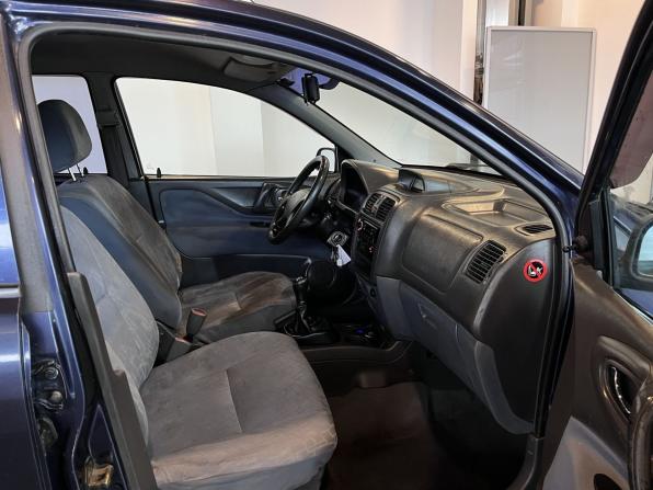 Mitsubishi Space Star I с пробегом 2000 года, цена 79 700 рублей, 377184 км, компактвэн, Автокод Объявления