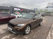 BMW X1 I (E84) Рестайлинг Уфа  - изображение 6