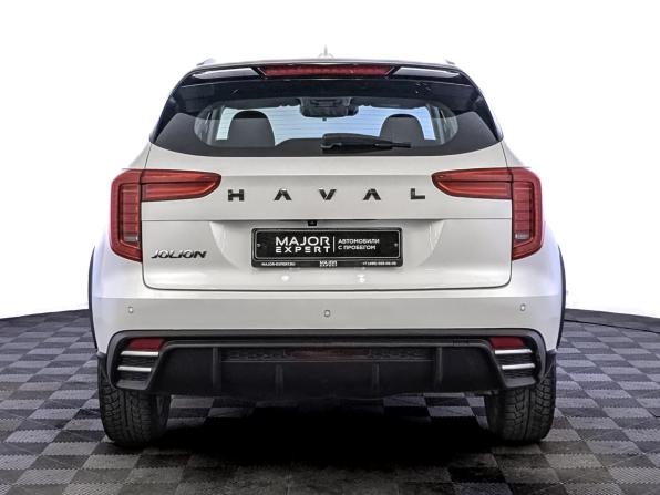 Haval Jolion I с пробегом 2024 года, цена 1 525 000 рублей, 135705 км, внедорожник, Автокод Объявления