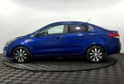 Kia Rio III Рестайлинг Нижний Новгород  - изображение 31