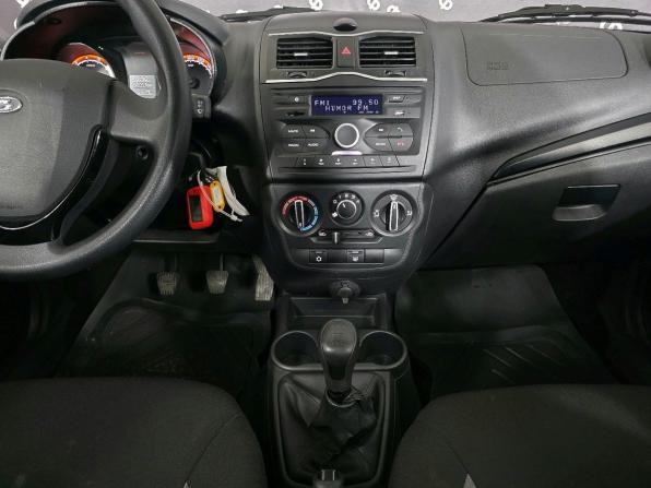 Lada (ВАЗ) Granta I Рестайлинг с пробегом 2023 года, цена 895 000 рублей, 21415 км, универсал, Автокод Объявления
