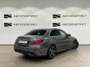 Mercedes-Benz C-Класс IV (W205) Санкт-Петербург  - изображение 32