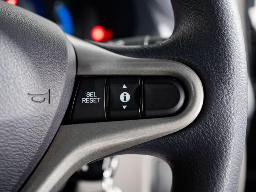 Honda Insight II Иркутск  - изображение 10