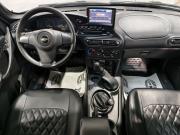 Chevrolet Niva I Рестайлинг Курск  - изображение 25