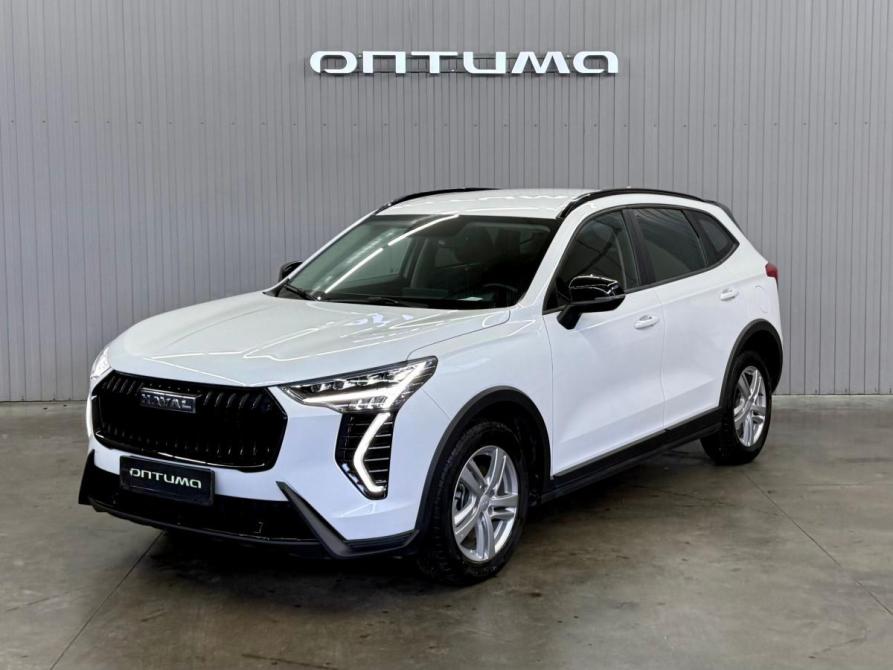 Haval Jolion I Рестайлинг Краснодар  - изображение 1