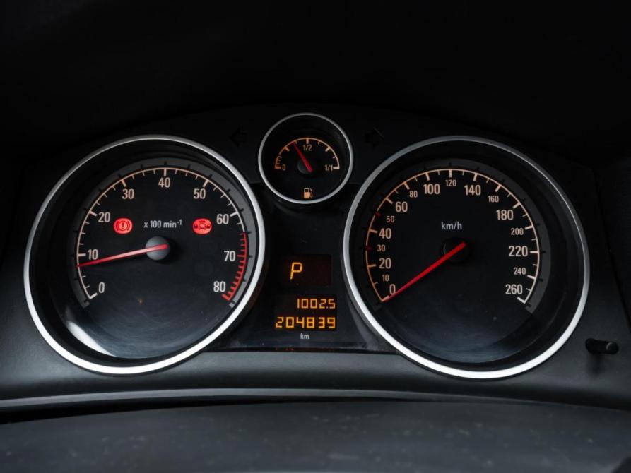 Opel Astra H Рестайлинг Ставрополь  - изображение 18