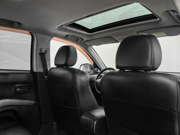 Mitsubishi Outlander II с пробегом 2008 года, цена 1 160 000 рублей, 237000 км, внедорожник, Автокод Объявления