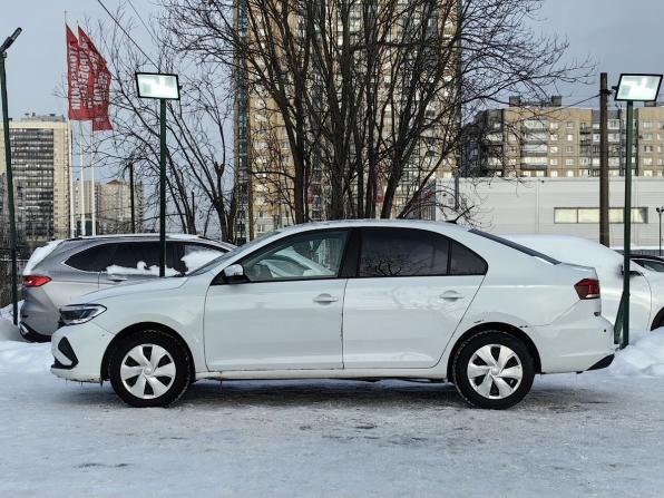 Volkswagen Polo VI с пробегом 2020 года, цена 759 000 рублей, 184437 км, лифтбек, Автокод Объявления