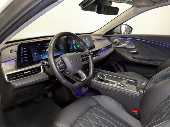 Chery Arrizo 8 с пробегом 2023 года, цена 1 860 000 рублей, 67841 км, седан, Автокод Объявления