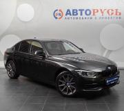 BMW 3 серии VI (F3x) Рестайлинг Москва  - изображение 27