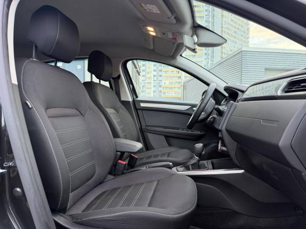 Renault Arkana I с пробегом 2019 года, цена 1 395 000 рублей, 120000 км, внедорожник, Автокод Объявления