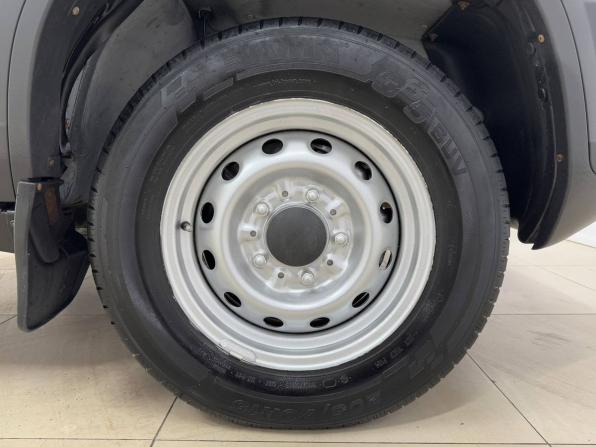 Lada (ВАЗ) Niva с пробегом 2020 года, цена 885 000 рублей, 44140 км, внедорожник, Автокод Объявления