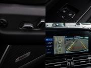 Hongqi HS5 I Рестайлинг Москва  - изображение 36