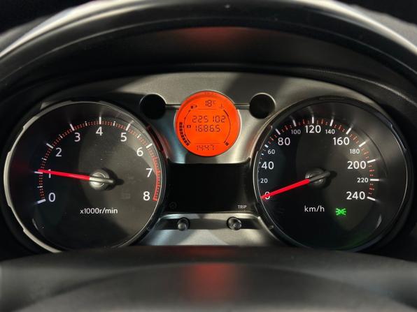 Nissan Qashqai I с пробегом 2008 года, цена 749 900 рублей, 225000 км, внедорожник, Автокод Объявления