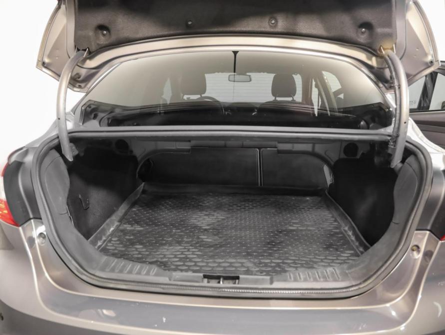 Ford Focus III Санкт-Петербург  - изображение 25