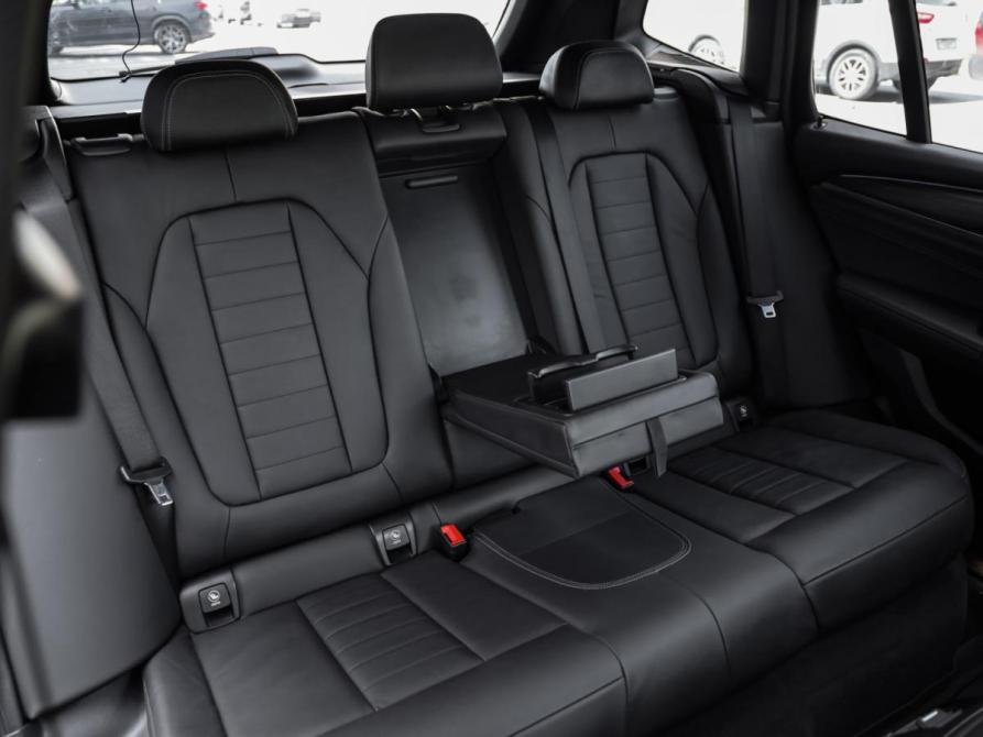 BMW X3 III (G01) Санкт-Петербург  - изображение 32