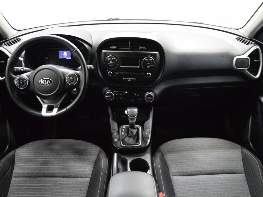 Kia Soul III Санкт-Петербург  - изображение 14