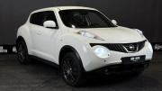 Nissan Juke I Смоленск  - изображение 25