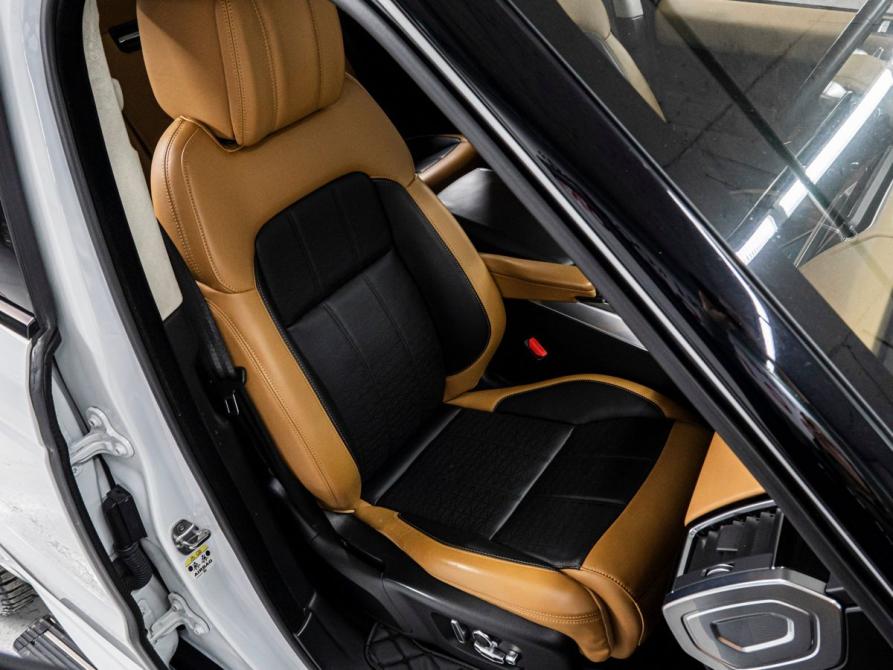 Land Rover Range Rover Sport II Рестайлинг Тюмень  - изображение 19