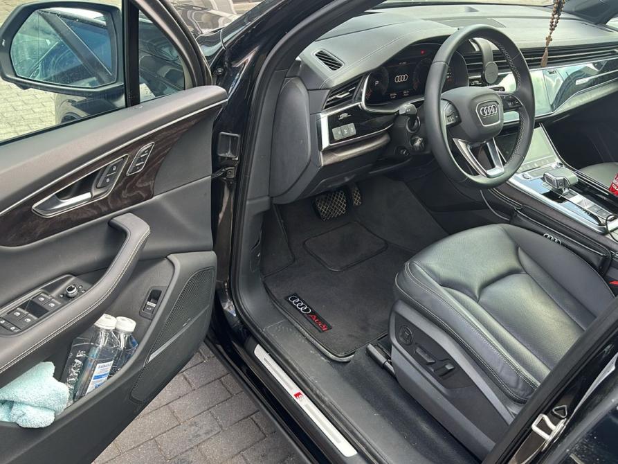 Audi Q7 II (4M) Рестайлинг 2 Санкт-Петербург  - изображение 2