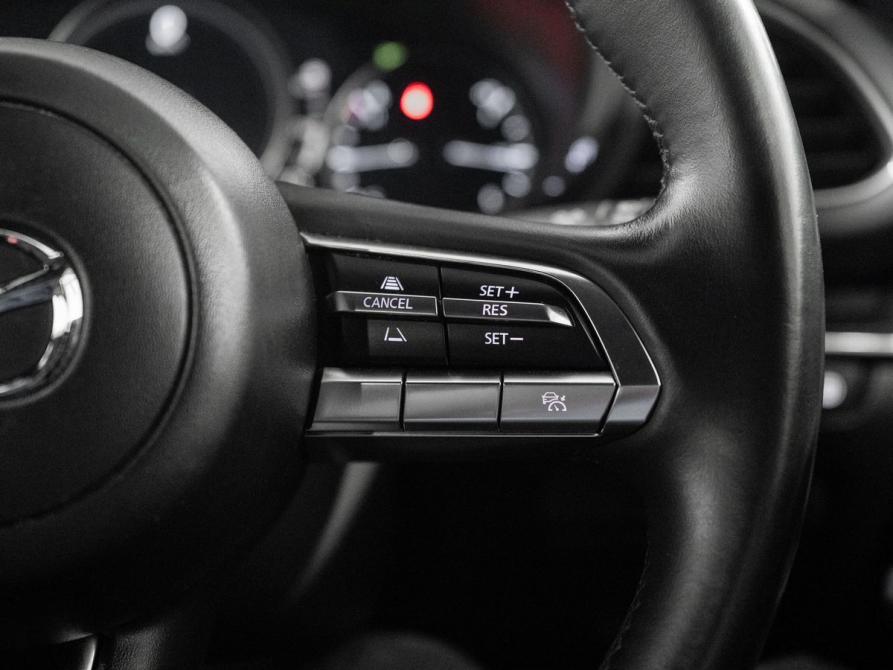 Mazda 3 IV (BP) Иркутск  - изображение 12