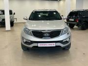 Kia Sportage III Апатиты  - изображение 24