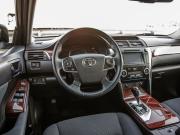 Toyota Camry VII (XV50) Волгоград  - изображение 55