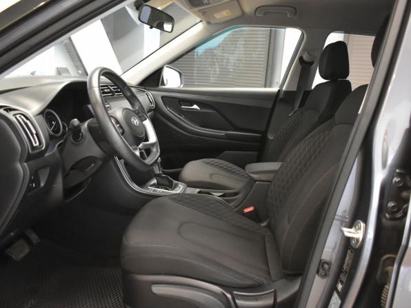 Hyundai Creta II с пробегом 2021 года, цена 2 289 000 рублей, 35200 км, внедорожник, Автокод Объявления