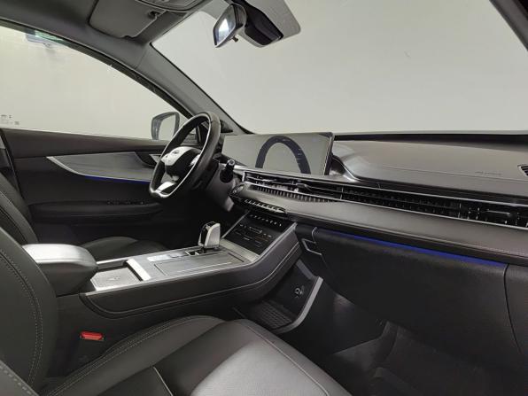 Chery Tiggo 7 Pro Max I с пробегом 2023 года, цена 1 805 000 рублей, 40300 км, внедорожник, Автокод Объявления