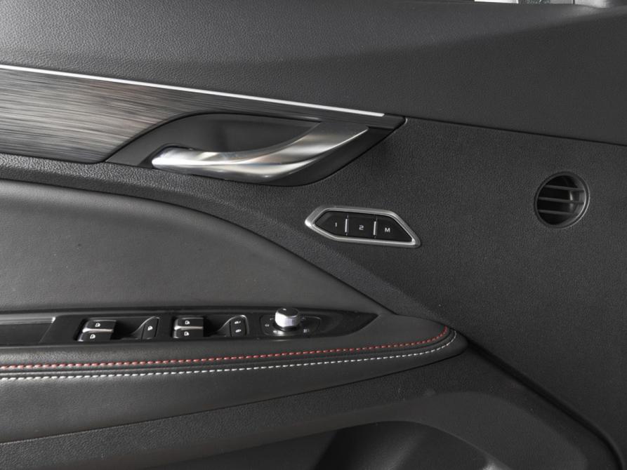 Geely Tugella I Казань  - изображение 9