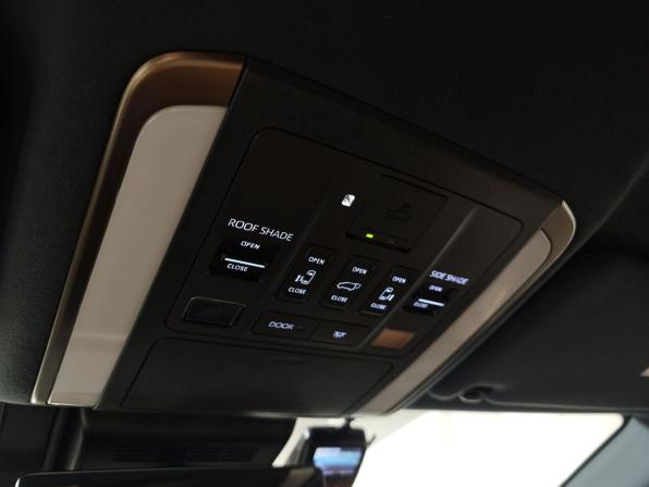 Toyota Alphard IV с пробегом 2024 года, цена 9 999 999 рублей, 19476 км, минивэн, Автокод Объявления