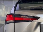 Lexus NX I Рестайлинг Уфа  - изображение 36