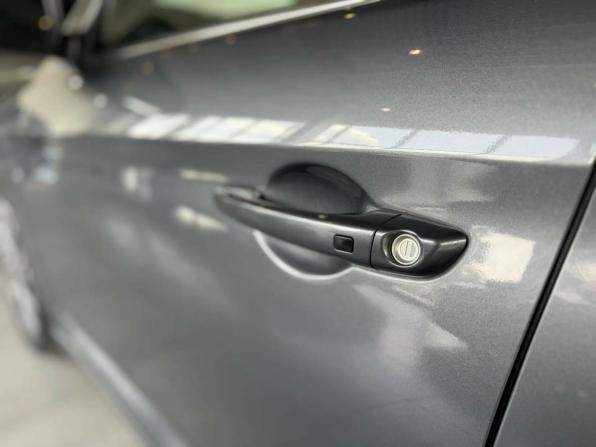 Hyundai Elantra VI (AD) Рестайлинг с пробегом 2019 года, цена 1 635 000 рублей, 70531 км, седан, Автокод Объявления