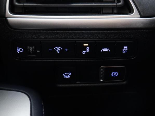 Hyundai Palisade I с пробегом 2019 года, цена 4 099 000 рублей, 100761 км, внедорожник, Автокод Объявления