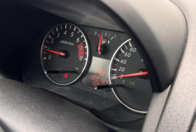 Nissan Note I Рестайлинг с пробегом 2013 года, цена 950 000 рублей, 122184 км, хэтчбек, Автокод Объявления