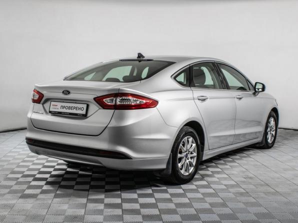Ford Mondeo V с пробегом 2017 года, цена 1 720 000 рублей, 159457 км, седан, Автокод Объявления