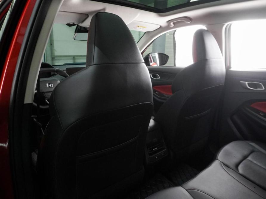Changan UNI-S (CS55 Plus) I Воронеж  - изображение 11