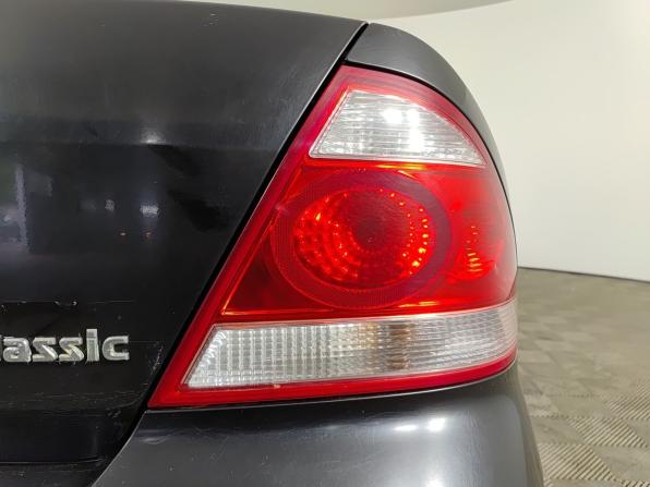 Nissan Almera Classic I с пробегом 2008 года, цена 510 000 рублей, 217291 км, седан, Автокод Объявления