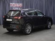 Mazda CX-5 II Рестайлинг Москва  - изображение 35