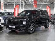 GAC GS8 II Санкт-Петербург  - изображение 30