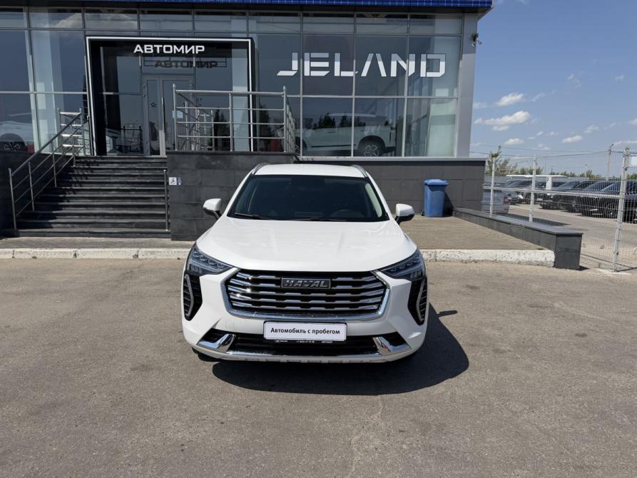 Haval Jolion I Рестайлинг Саратов  - изображение 2
