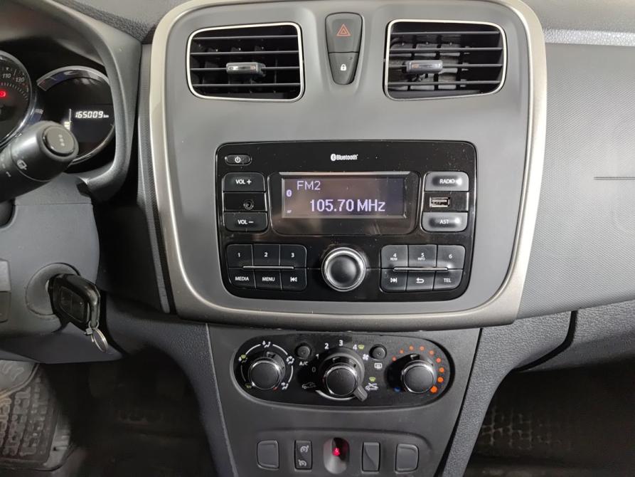 Renault Sandero II Рестайлинг Уфа  - изображение 18