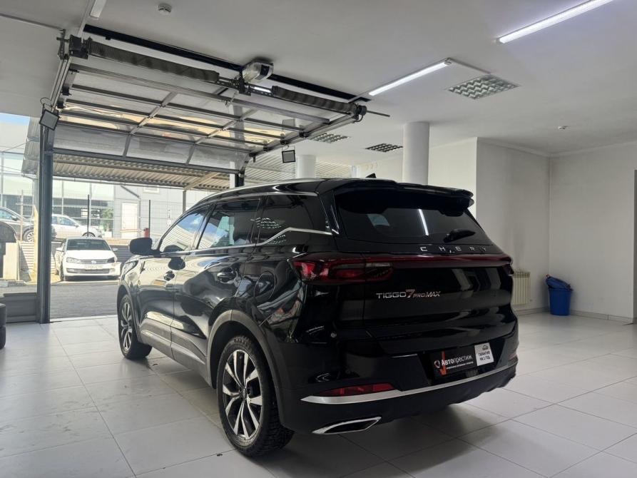 Chery Tiggo 7 Pro Max I Минеральные Воды  - изображение 6