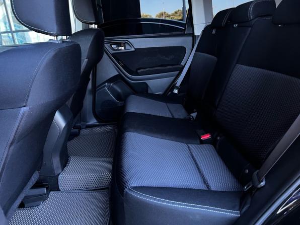 Subaru Forester IV с пробегом 2015 года, цена 2 019 000 рублей, 69670 км, внедорожник, Автокод Объявления